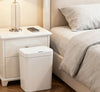 Touchless Smart Bathroom Bin