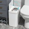 Touchless Smart Bathroom Bin
