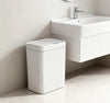 Touchless Smart Bathroom Bin